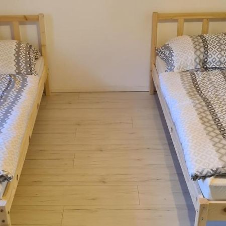 Sg Apartment Freistadt Eksteriør bilde