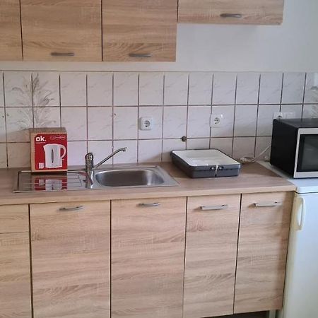 Sg Apartment Freistadt Eksteriør bilde
