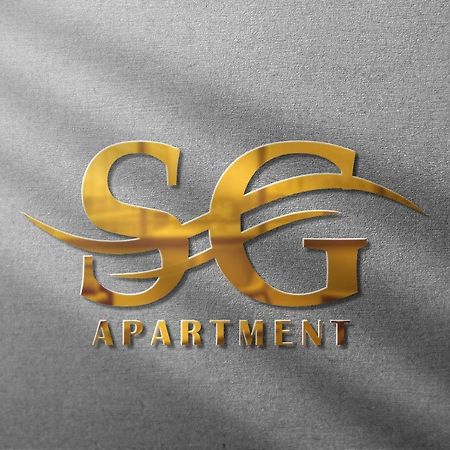 Sg Apartment Freistadt Eksteriør bilde