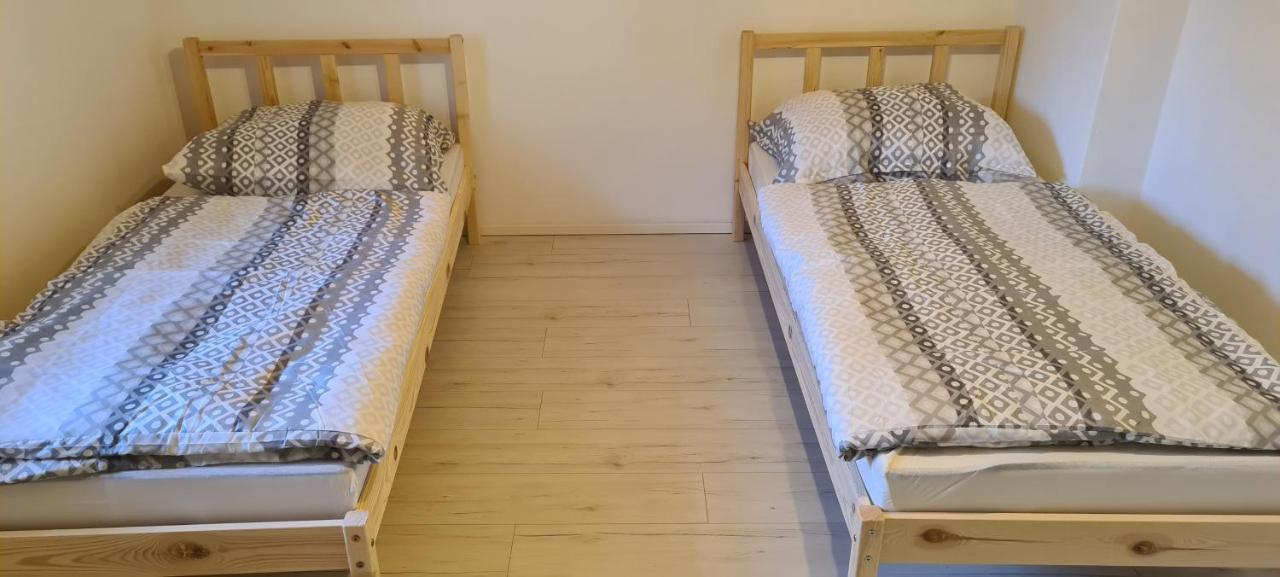 Sg Apartment Freistadt Eksteriør bilde