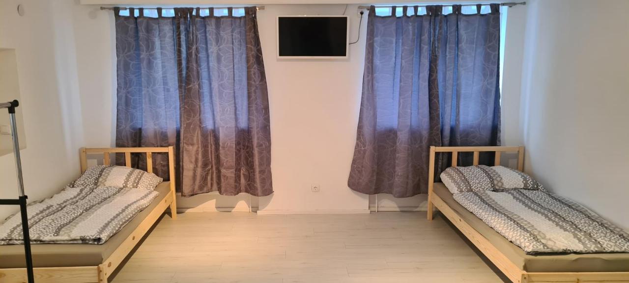 Sg Apartment Freistadt Eksteriør bilde
