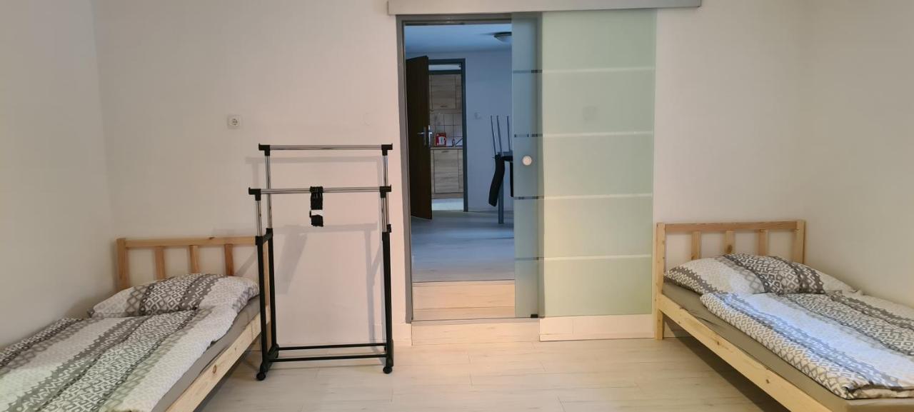 Sg Apartment Freistadt Eksteriør bilde