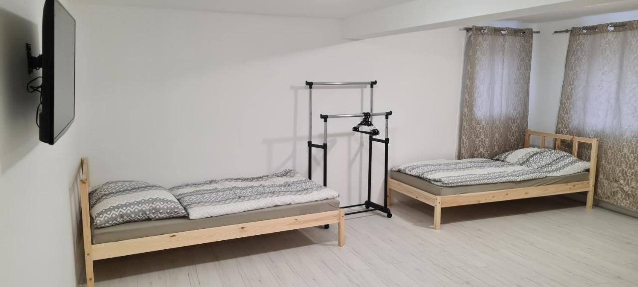 Sg Apartment Freistadt Eksteriør bilde