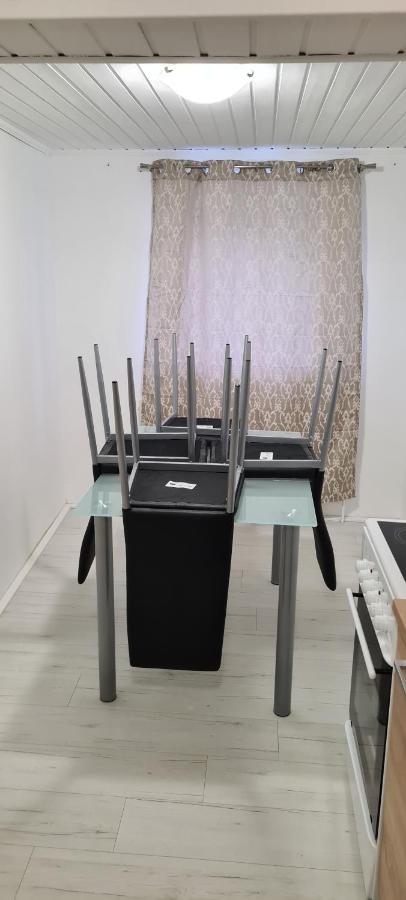 Sg Apartment Freistadt Eksteriør bilde
