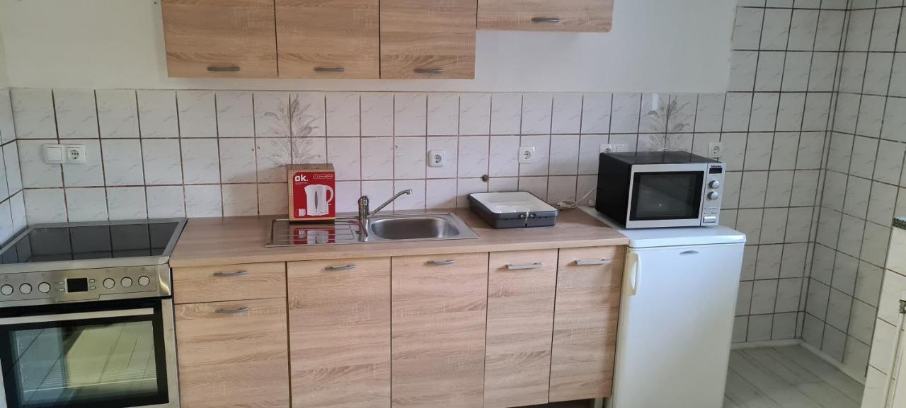 Sg Apartment Freistadt Eksteriør bilde