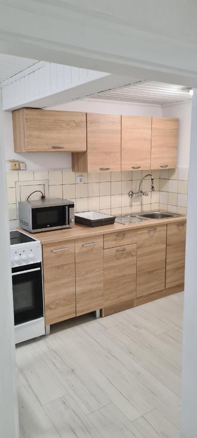 Sg Apartment Freistadt Eksteriør bilde