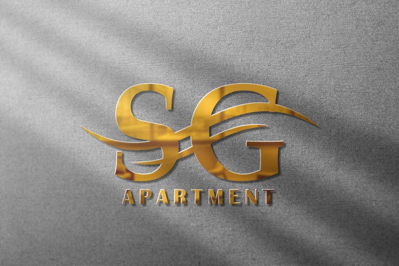 Sg Apartment Freistadt Eksteriør bilde