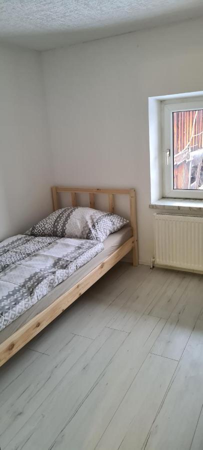 Sg Apartment Freistadt Eksteriør bilde